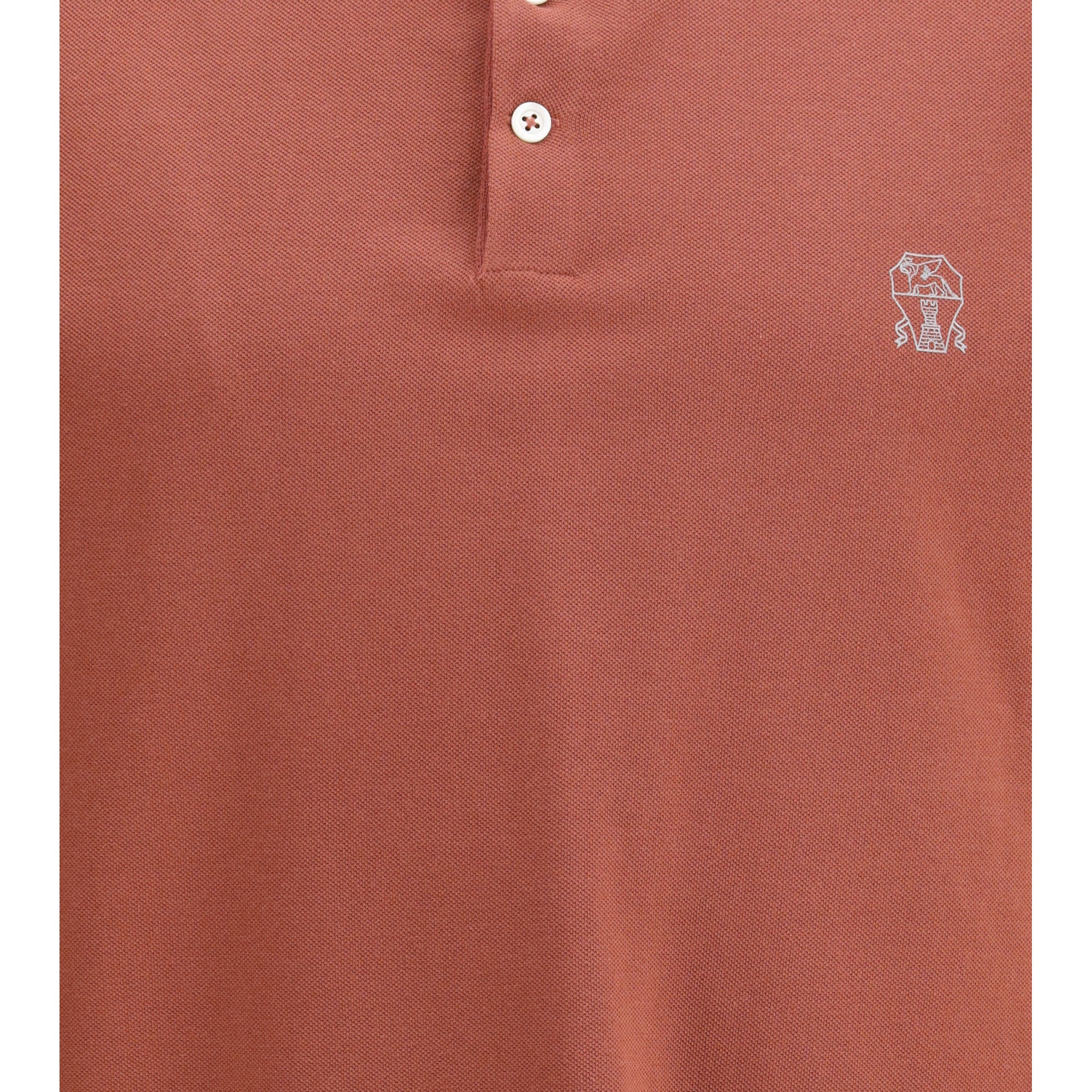 Cotton Polo