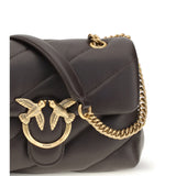 Love Mini Puff Shoulder Bag