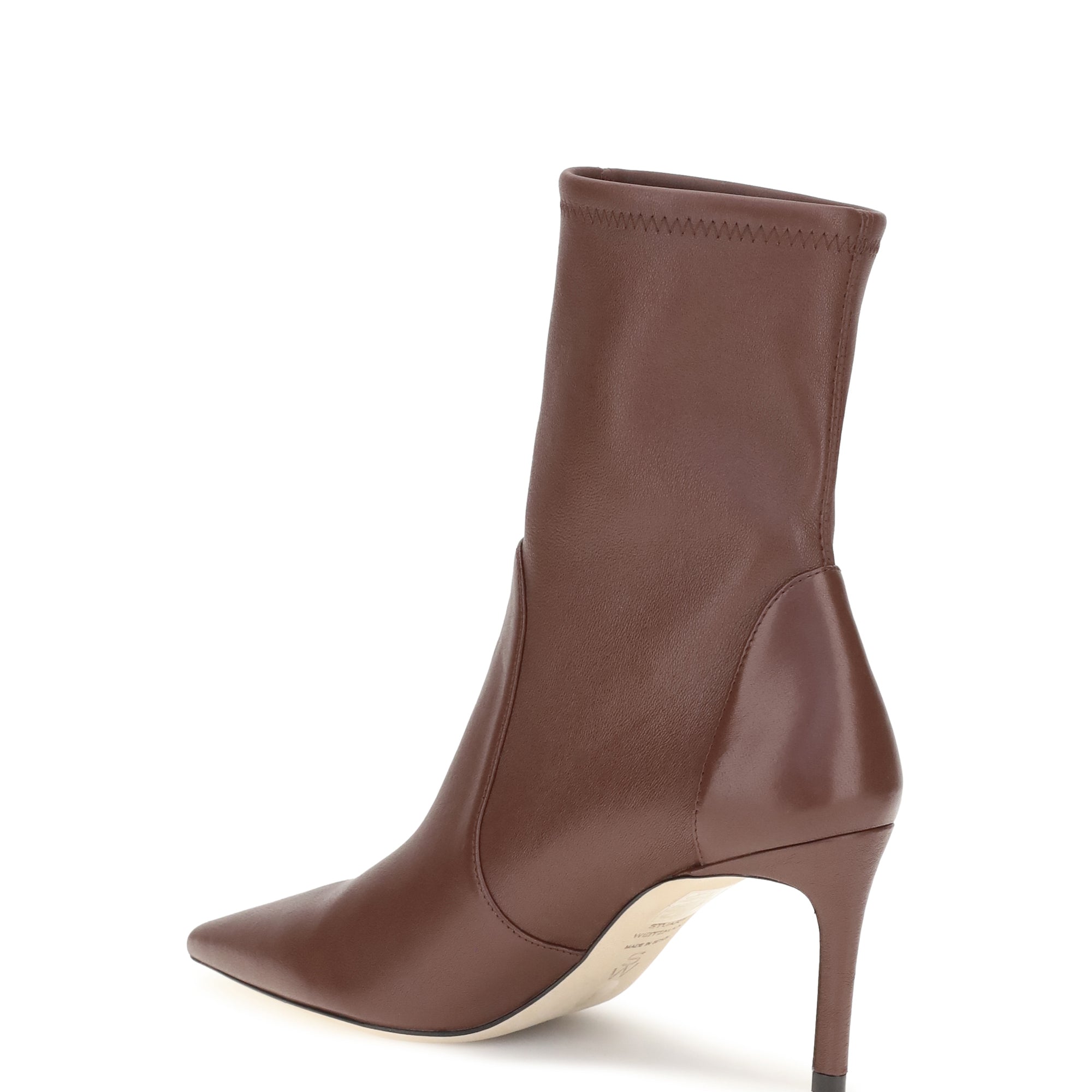 Power Ankle Boots