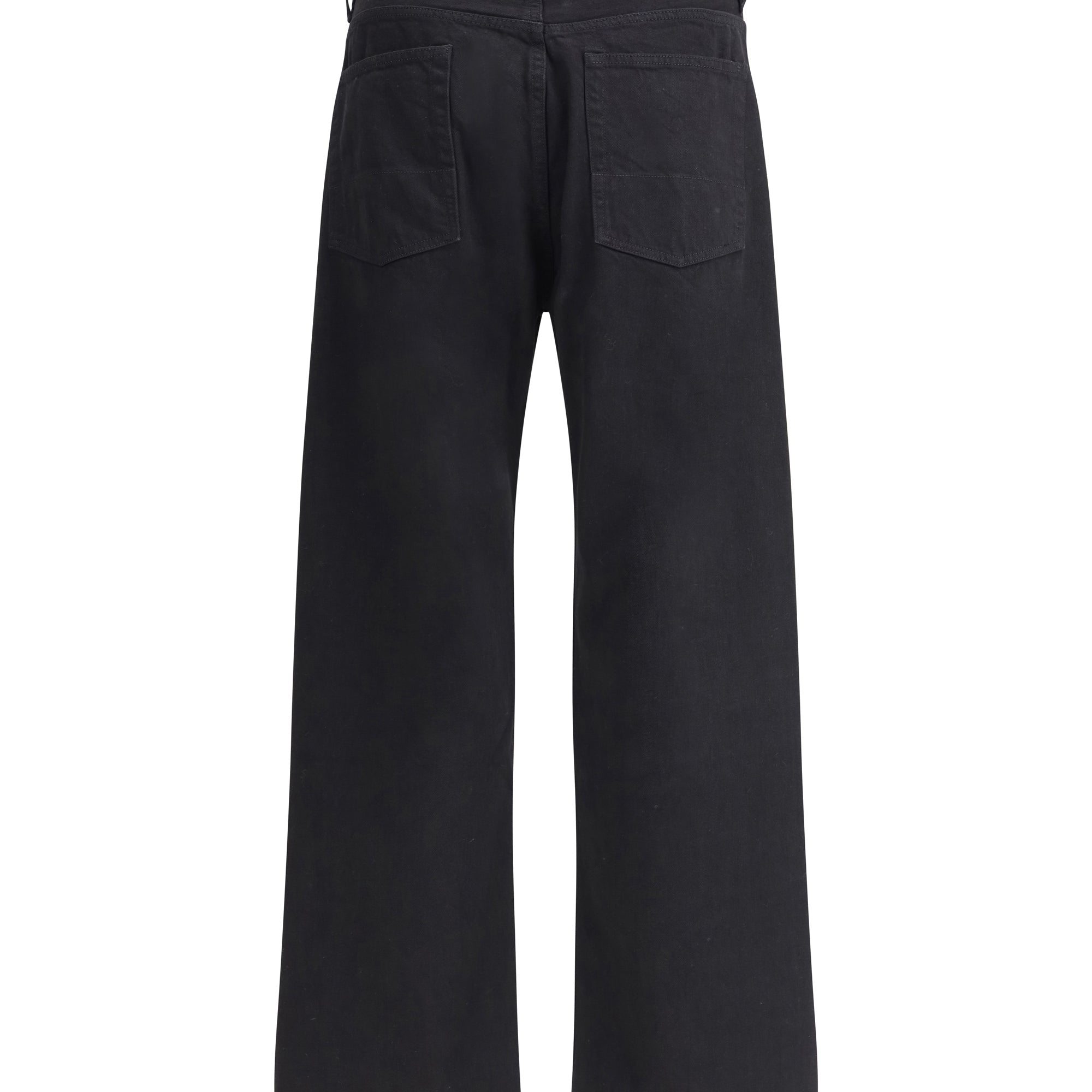 Denim Jeans Third Cut
