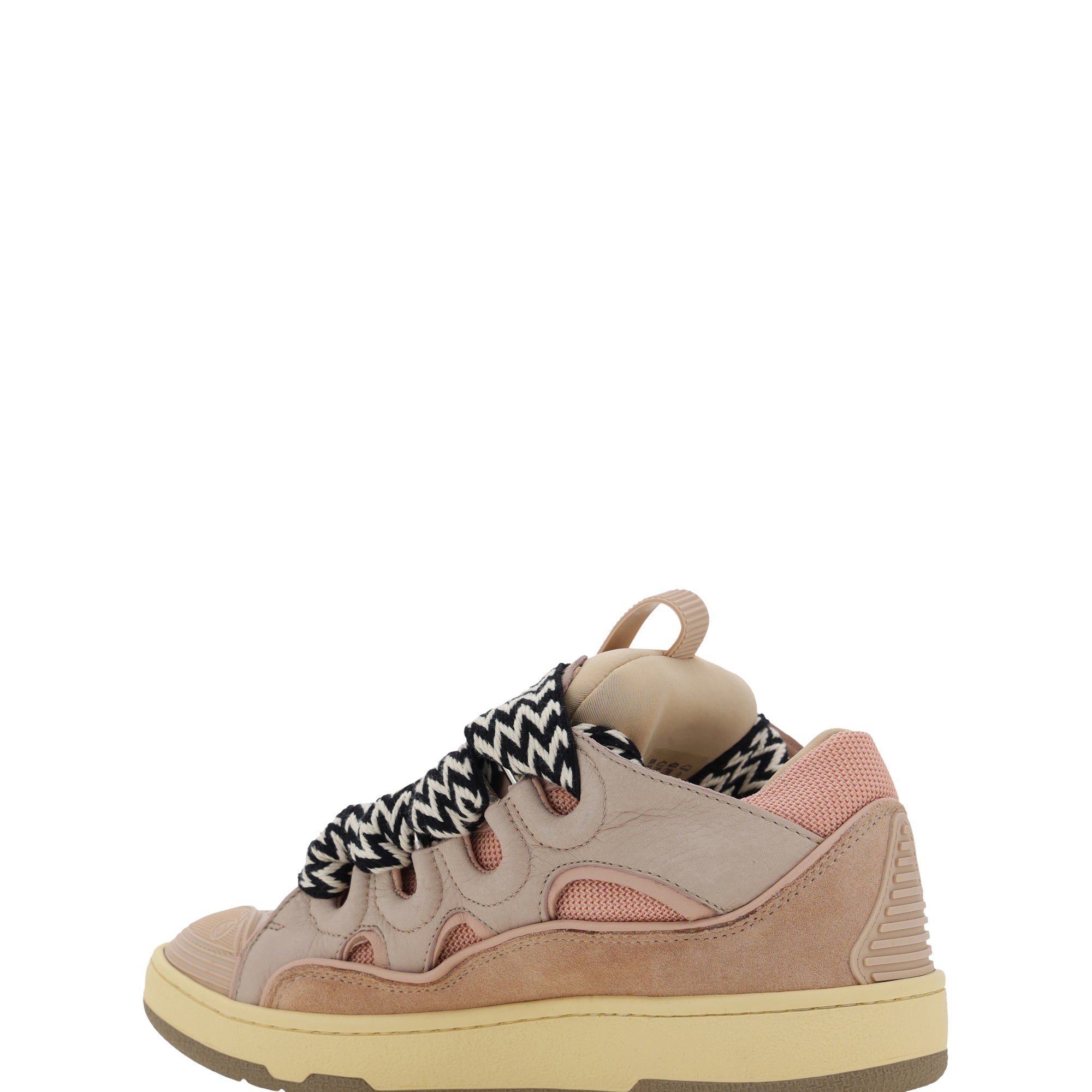 Curb Sneakers