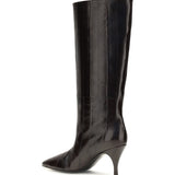 Tall leather Boots