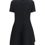 Embroidered Mini Dress | Embroideries |