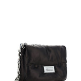 Glam Slam Flap Shoulder Bag