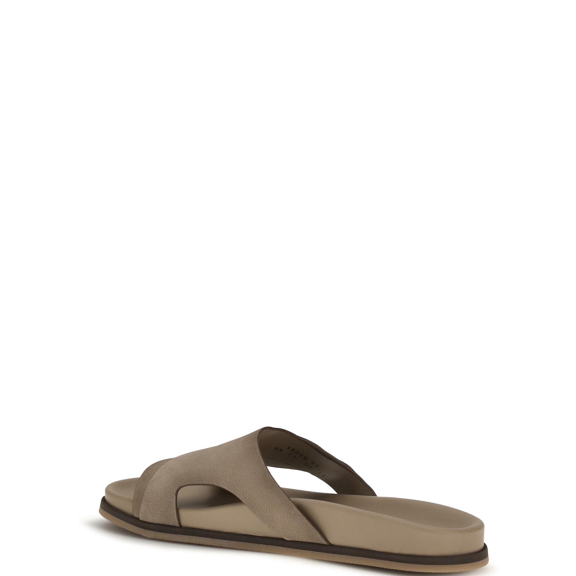 Leather Sandals