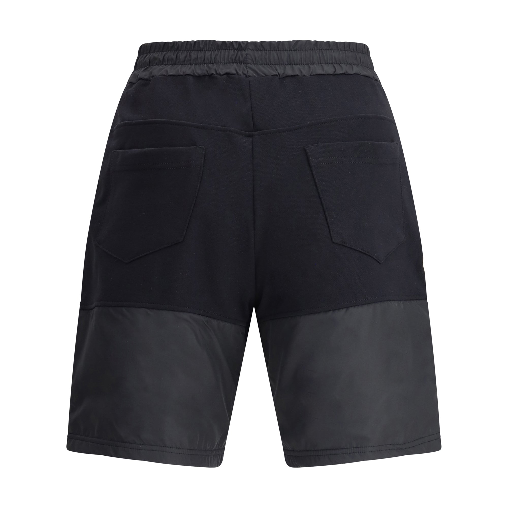 Tracksuit Shorts