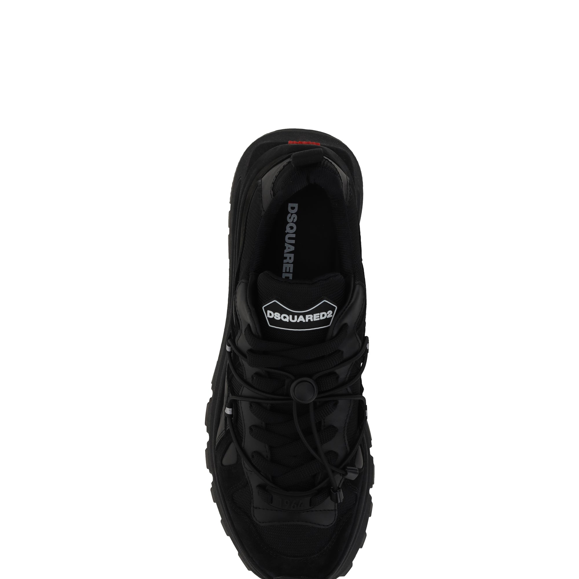 Run D2 Sneakers
