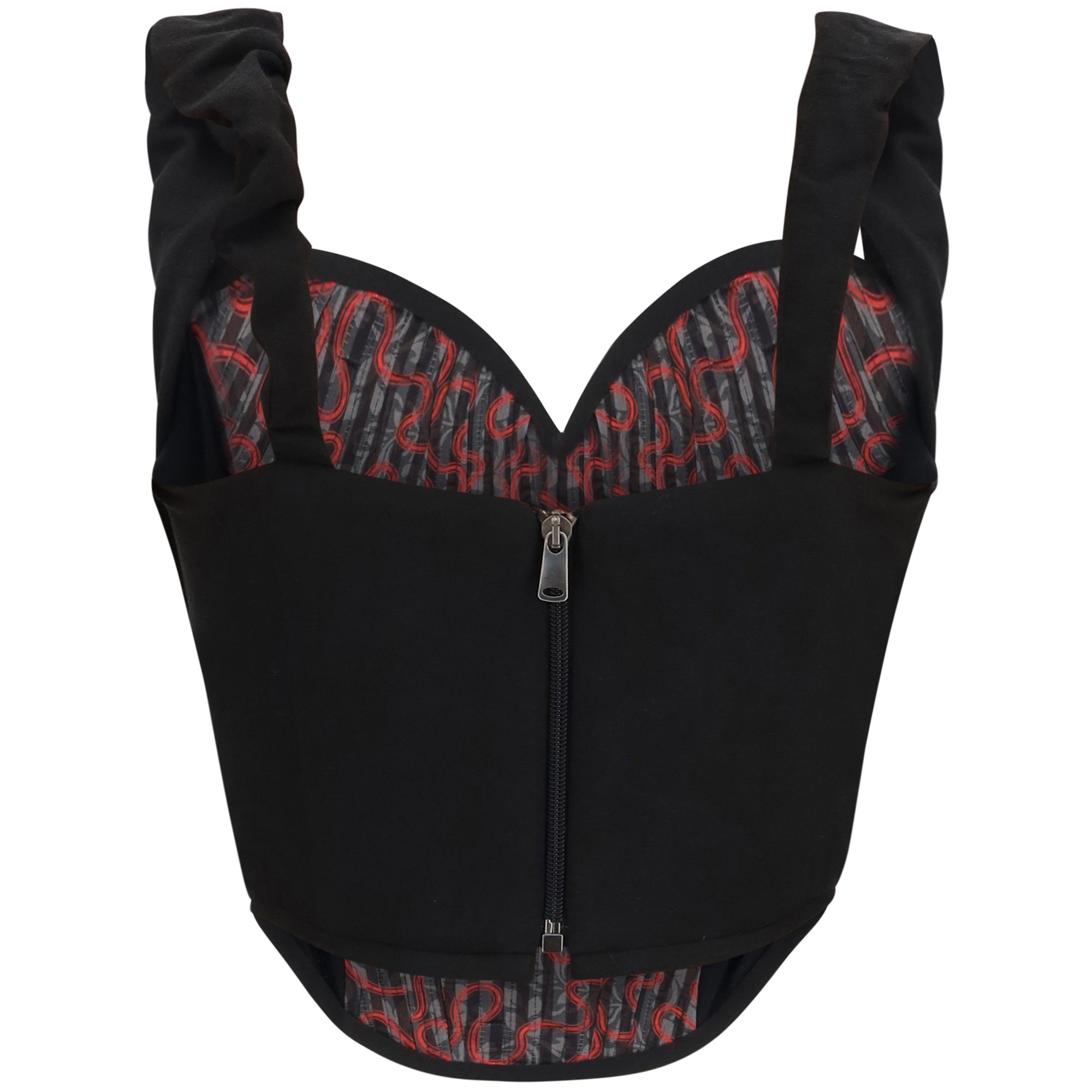 Sunday Corset Top