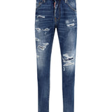 Teddy Jeans