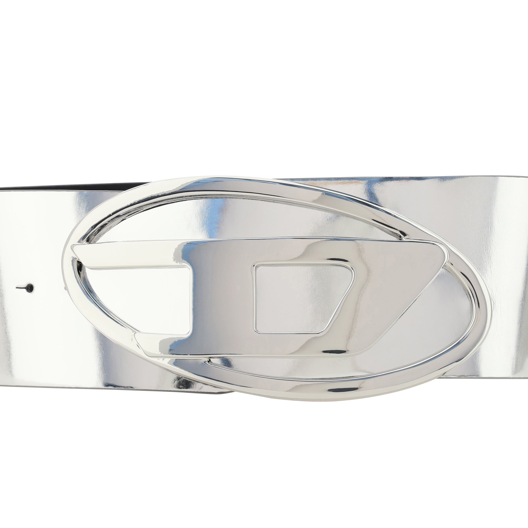 Oval-D Belt