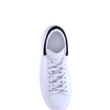 Leather Sneakers