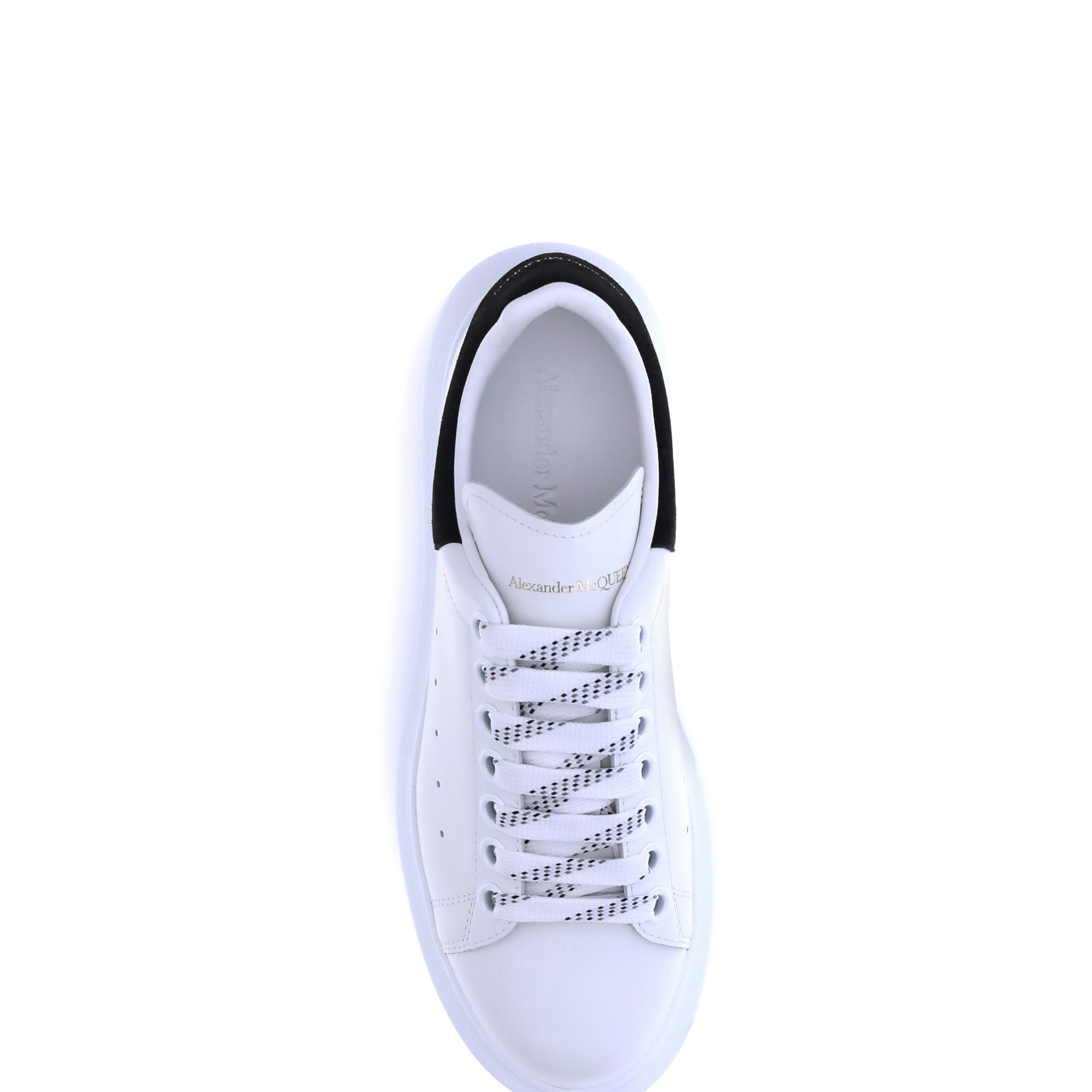 Leather Sneakers