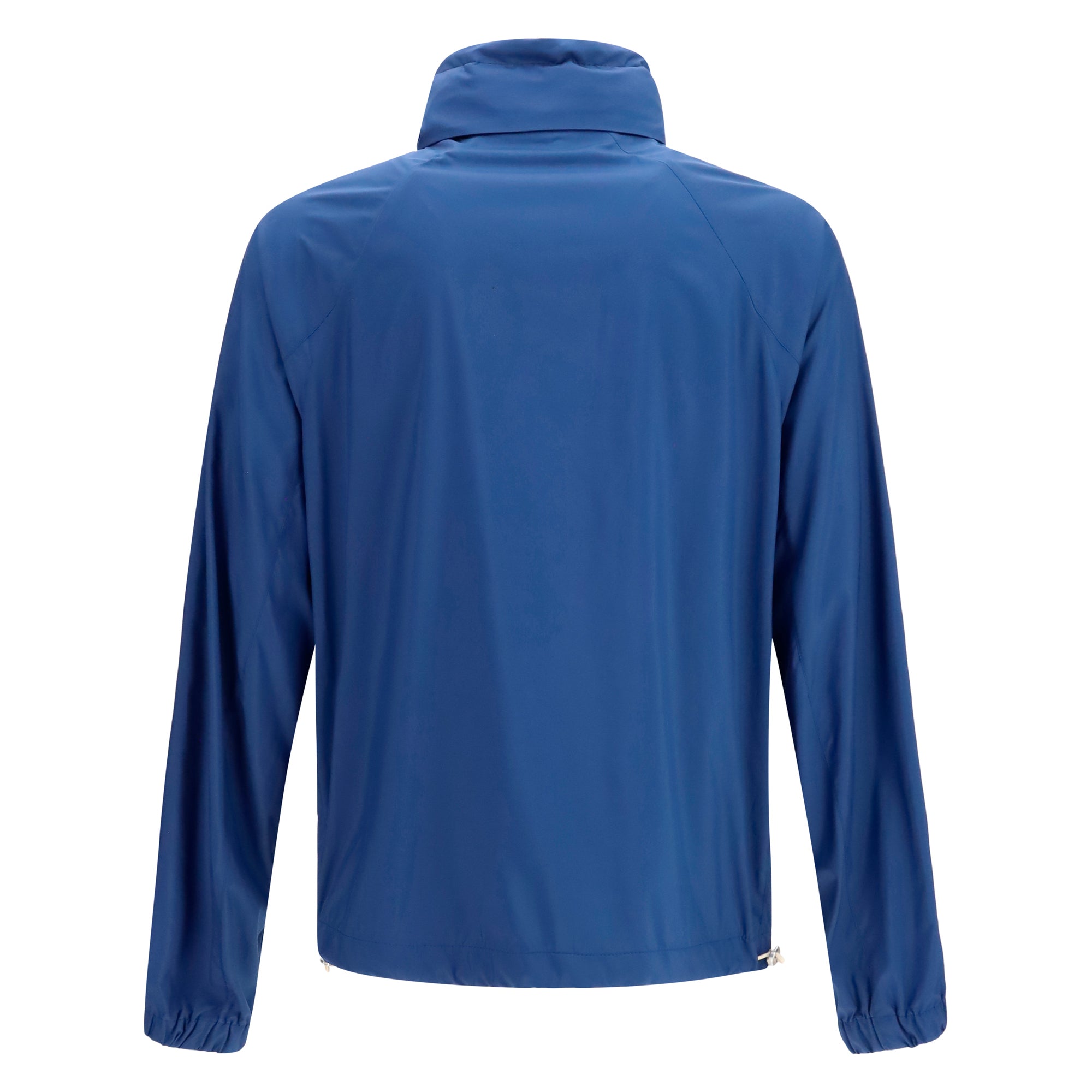 Zip-up Jacket