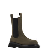 Lug Boots