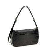 Love Click Soft Horizontal Shoulder Bag