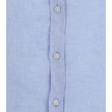 Regular-fit linen Shirt