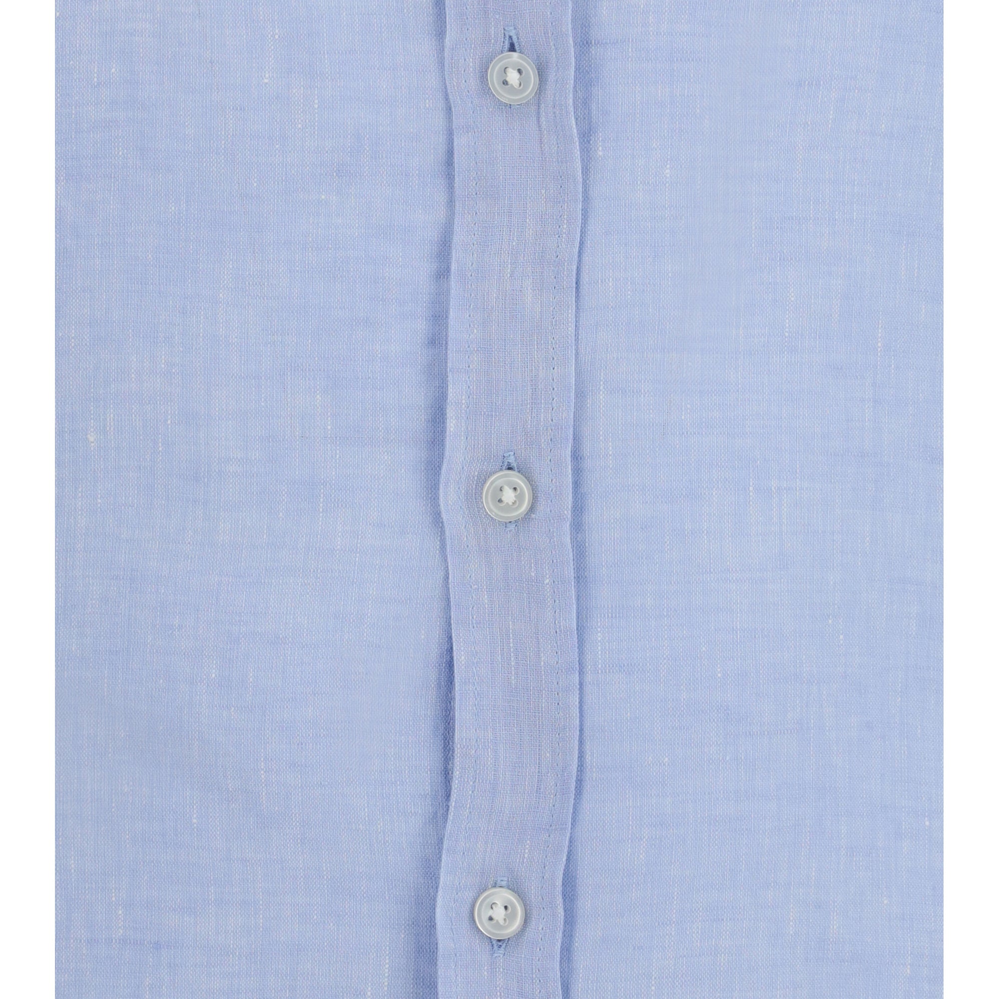 Regular-fit linen Shirt