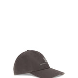 Logoed Baseball Hat