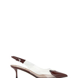 Le Coeur Pumps
