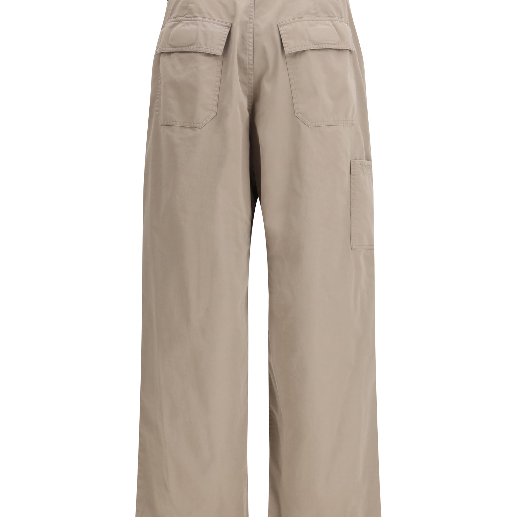 Workwear Pants