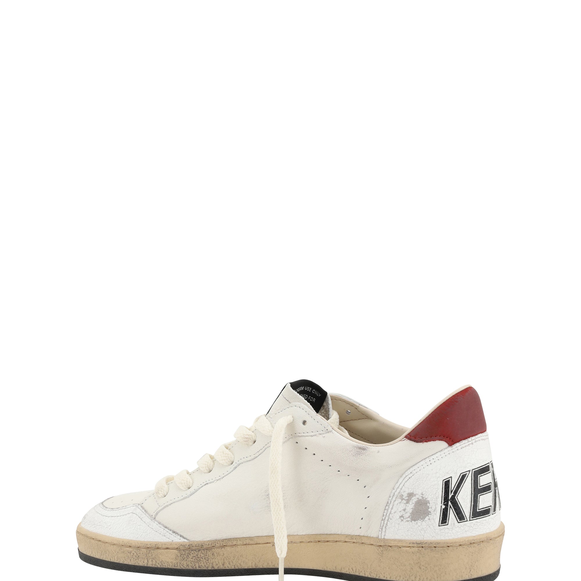 Ball Star Sneakers