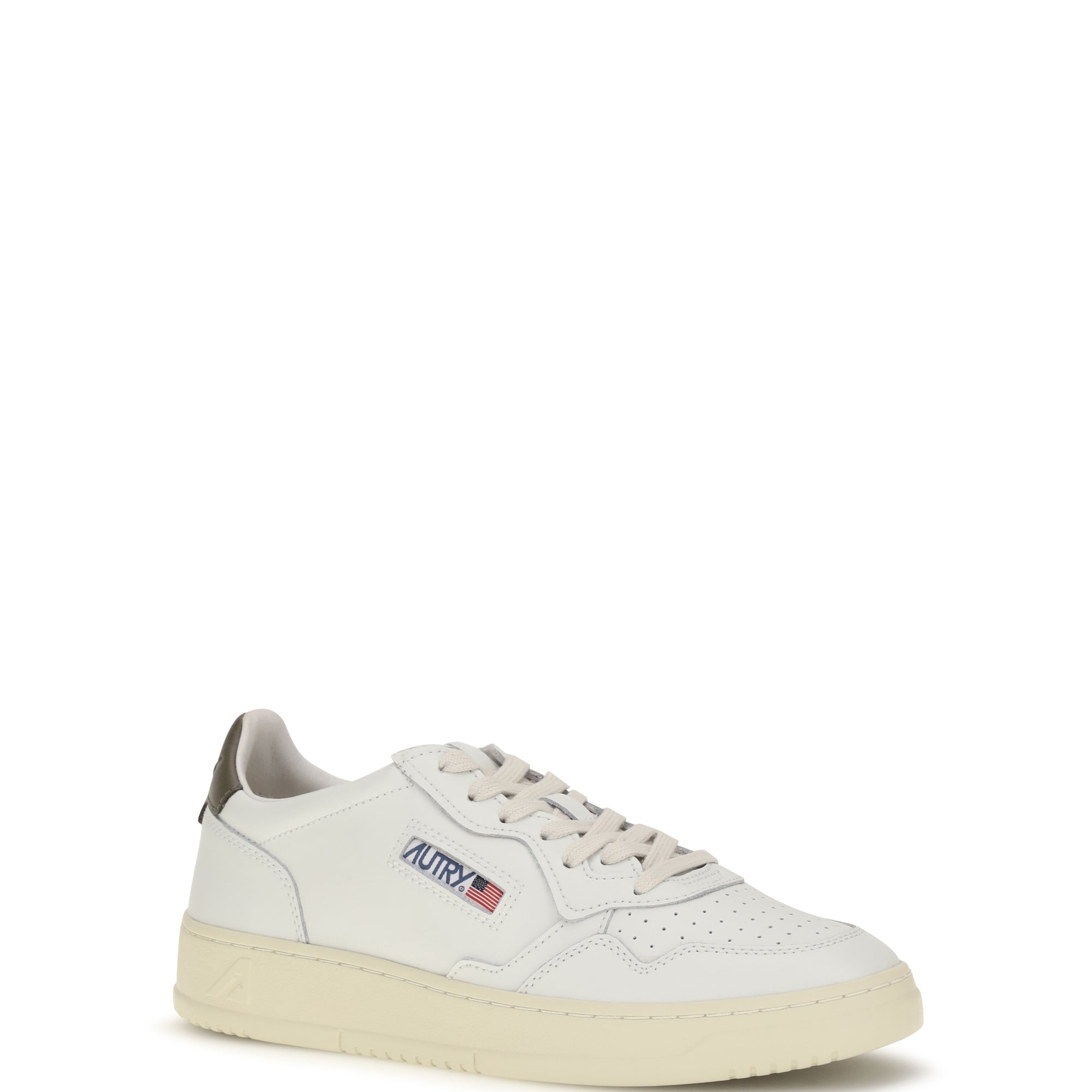 Medalist Low Sneakers