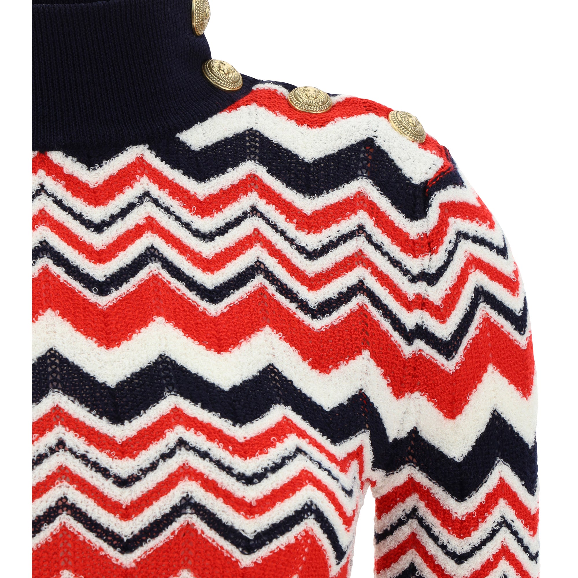 Turtleneck Sweater