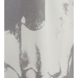 Skull-print T-shirt
