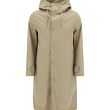 Finchley Trench Coat