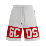 Band Logo Sweat Shorts
