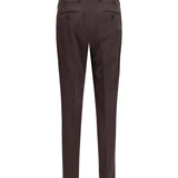Dyed cotton Pants