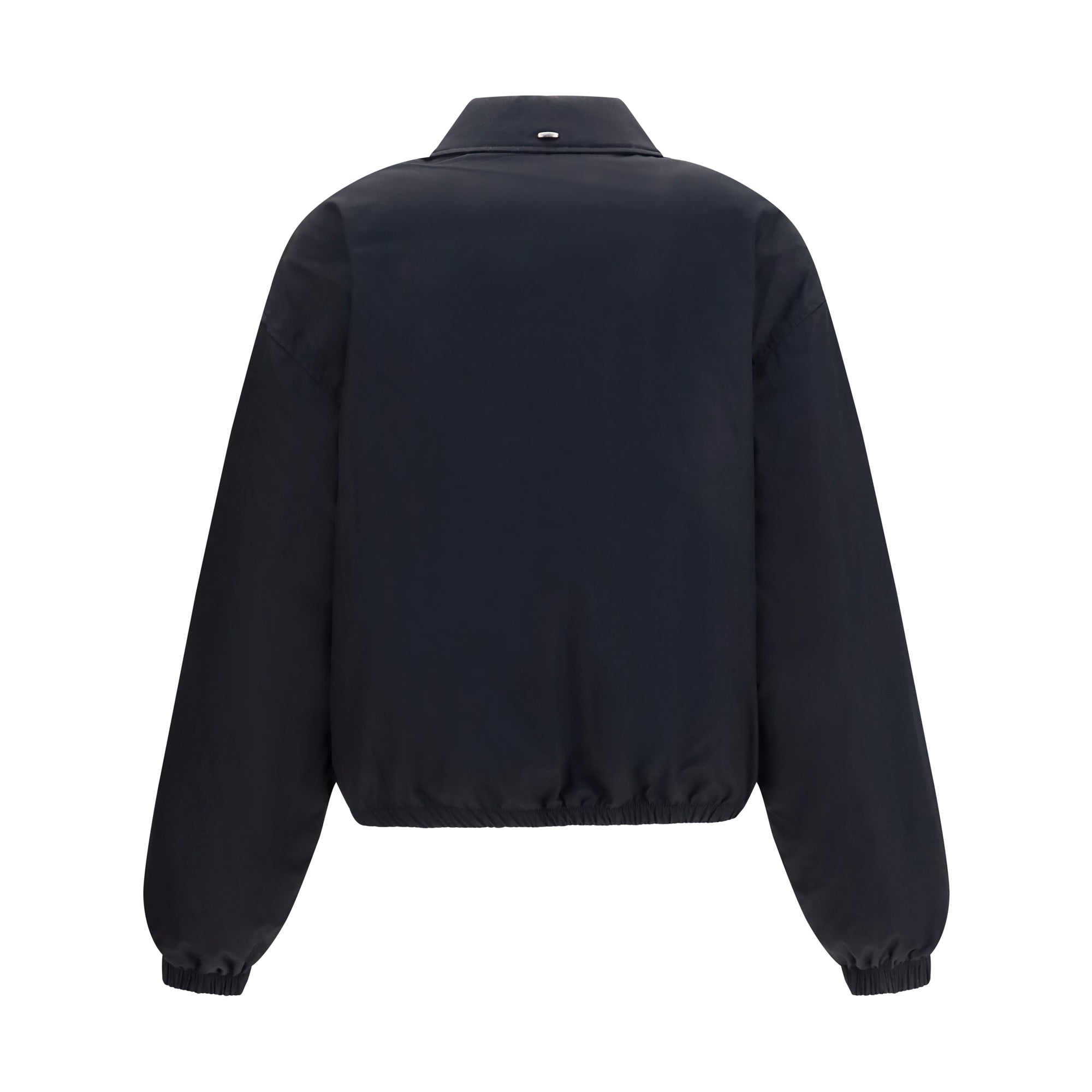 Short Avenue Puffa Jacket