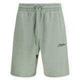 Type Machine Arrow Skate Sweat Shorts with front logo