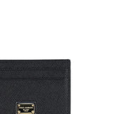 Leather Cardholder