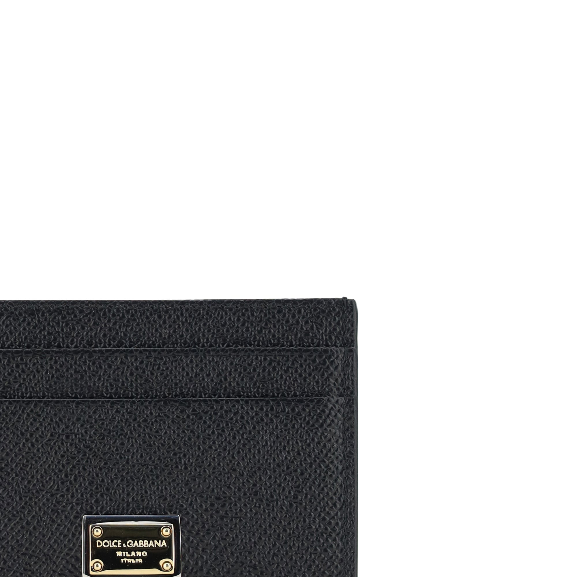 Leather Cardholder
