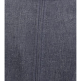 Reversible denim Jacket