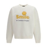 Graphic print Sweatshirt