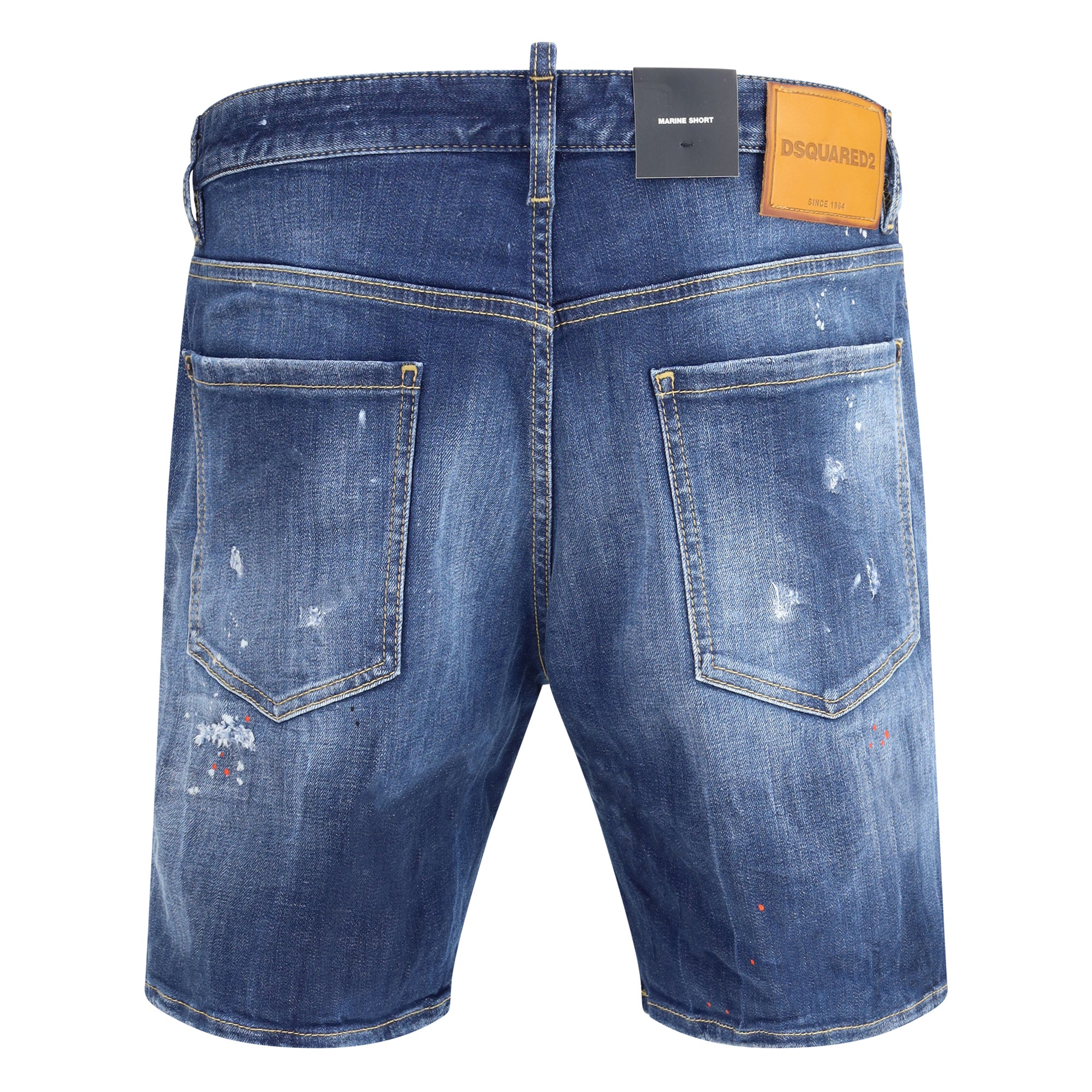 Marine Shorts