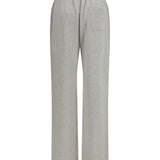 Kenzo Signature stretch cotton Pants