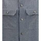 Virgin wool Shirt