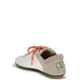 Perforated upper Sneakers