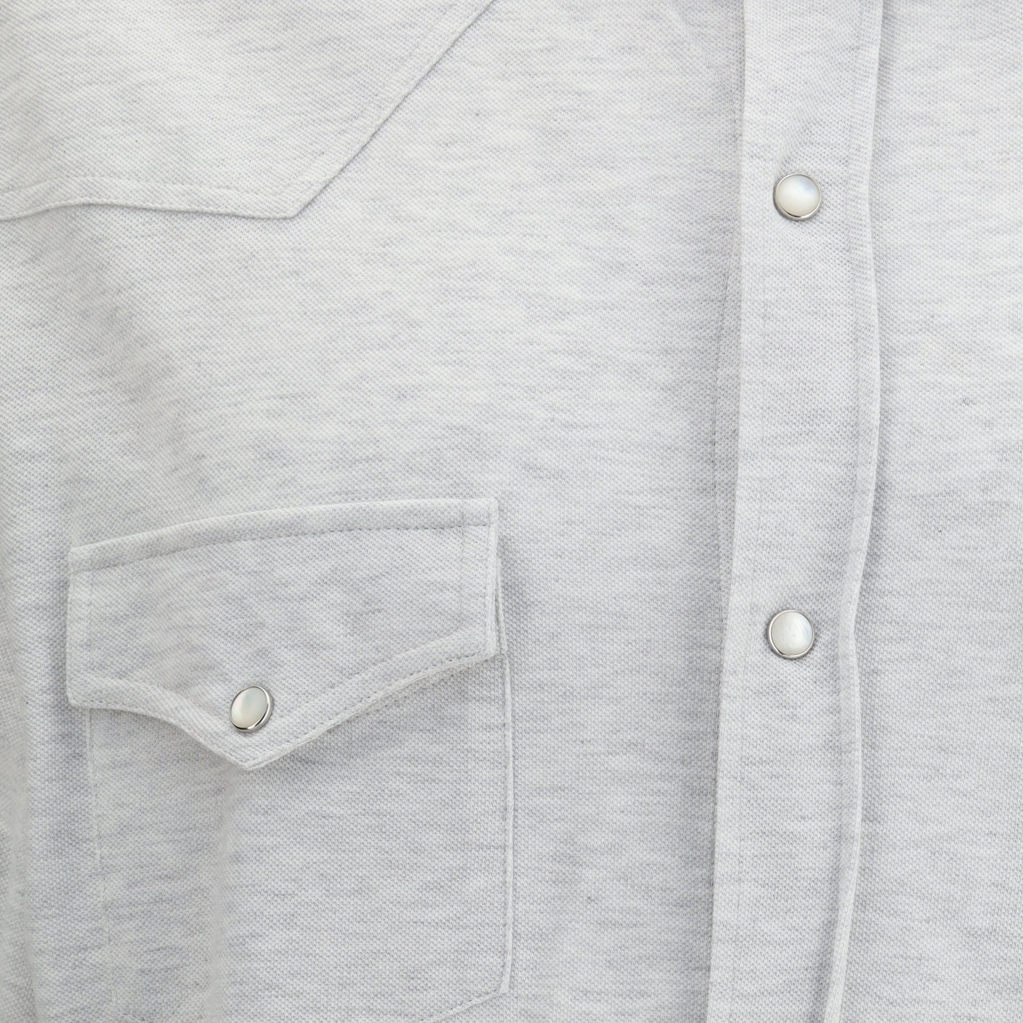 Knit Shirt