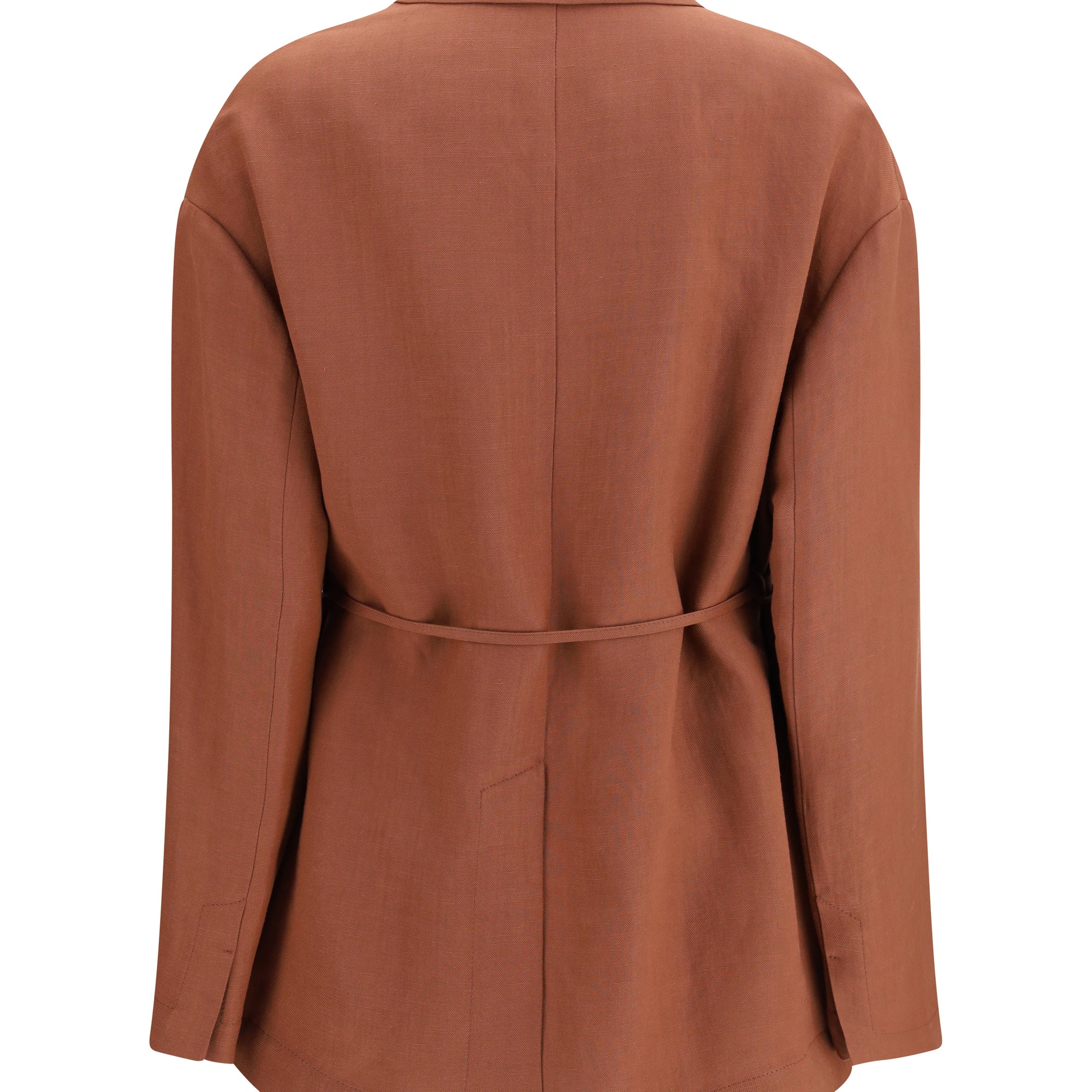 Monili-Embellishment Blazer