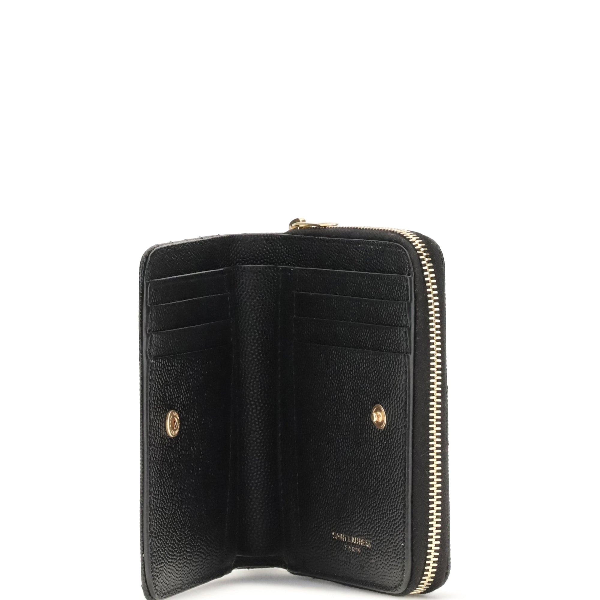 Cassandre Matelassé Wallet