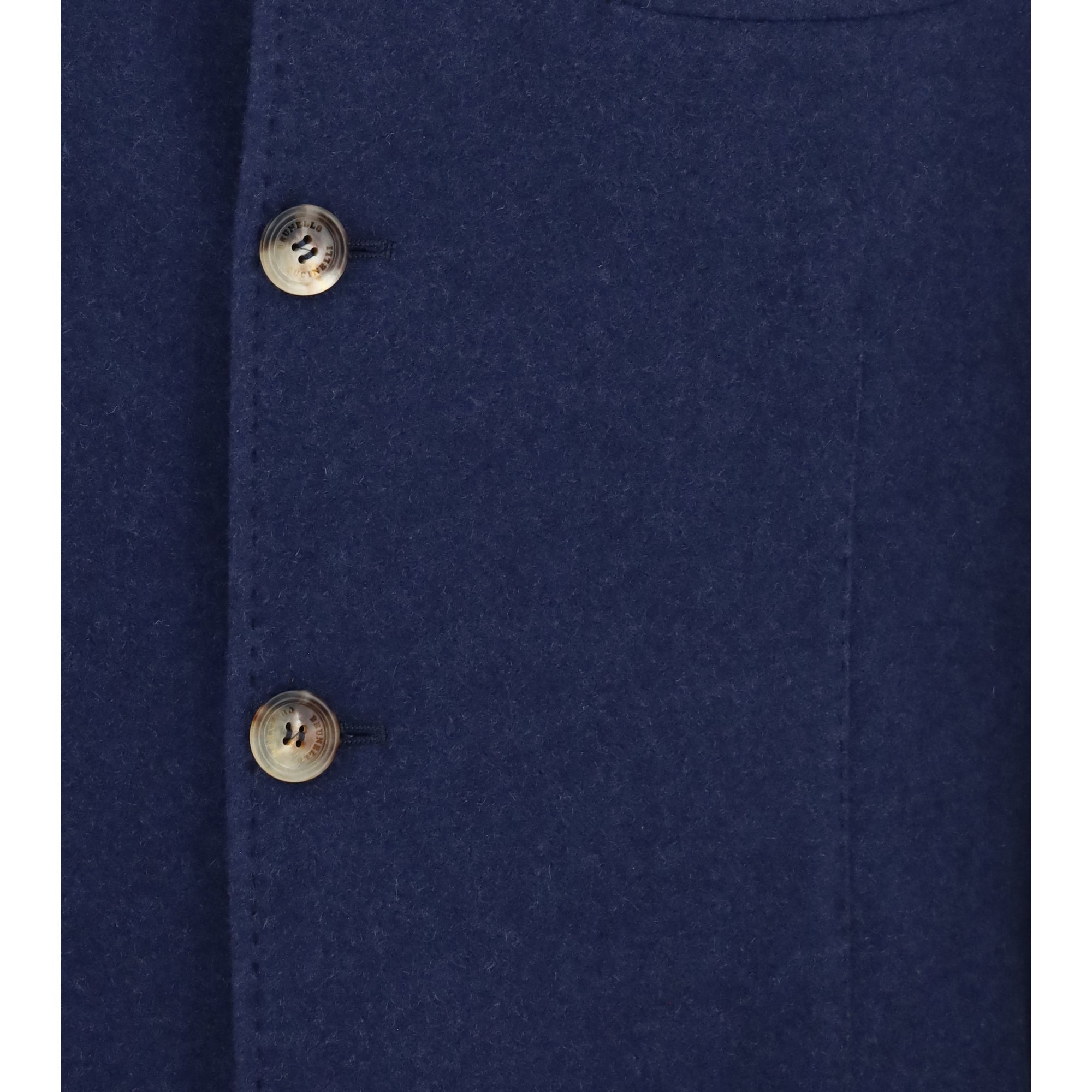 Cashmere Jacket