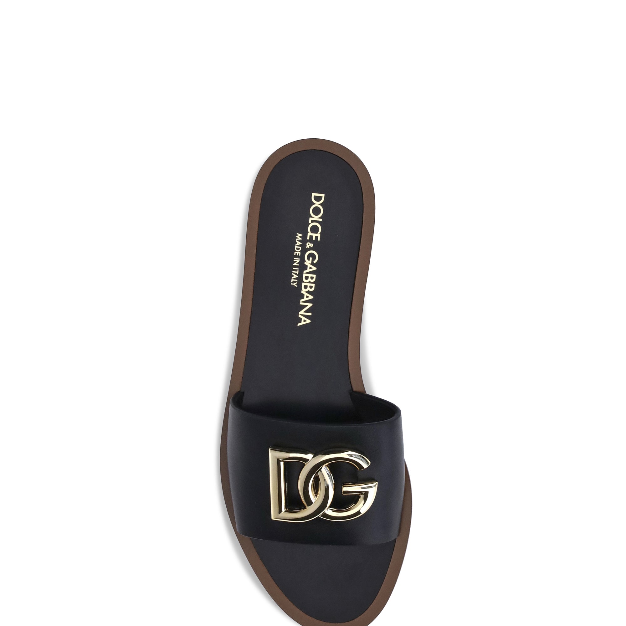 Slide Sandals