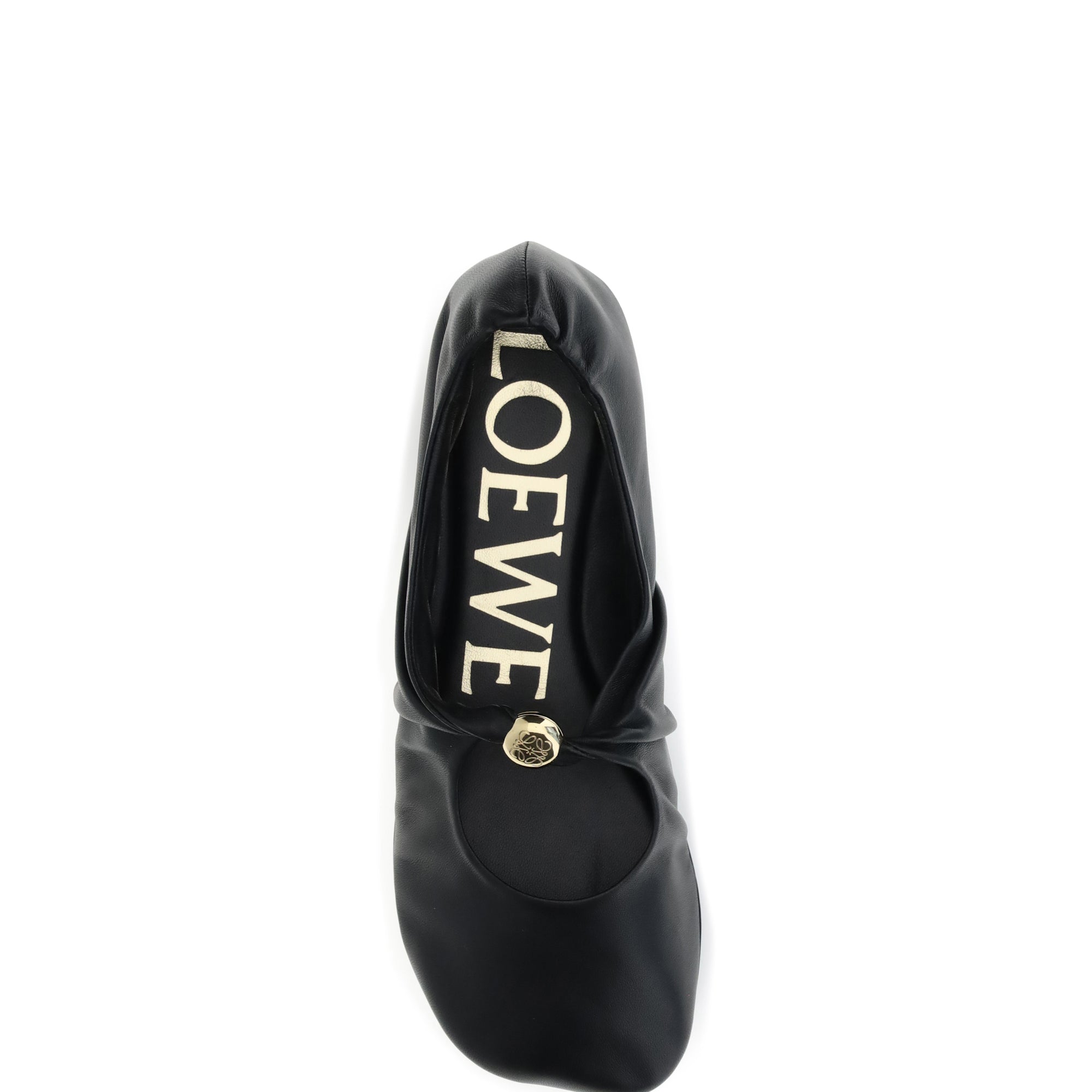 Pebble Ballerinas