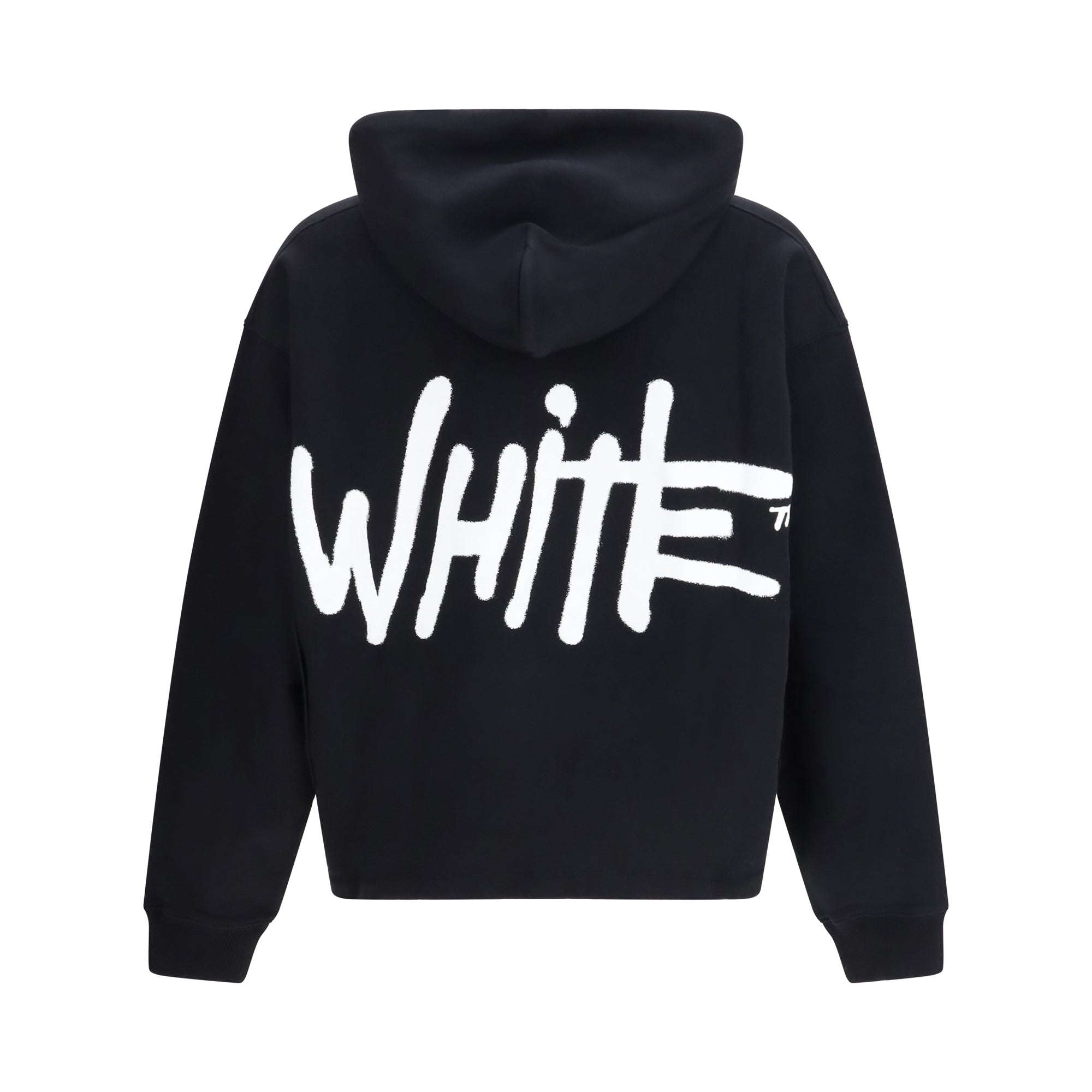 Shared Spray Hoodie