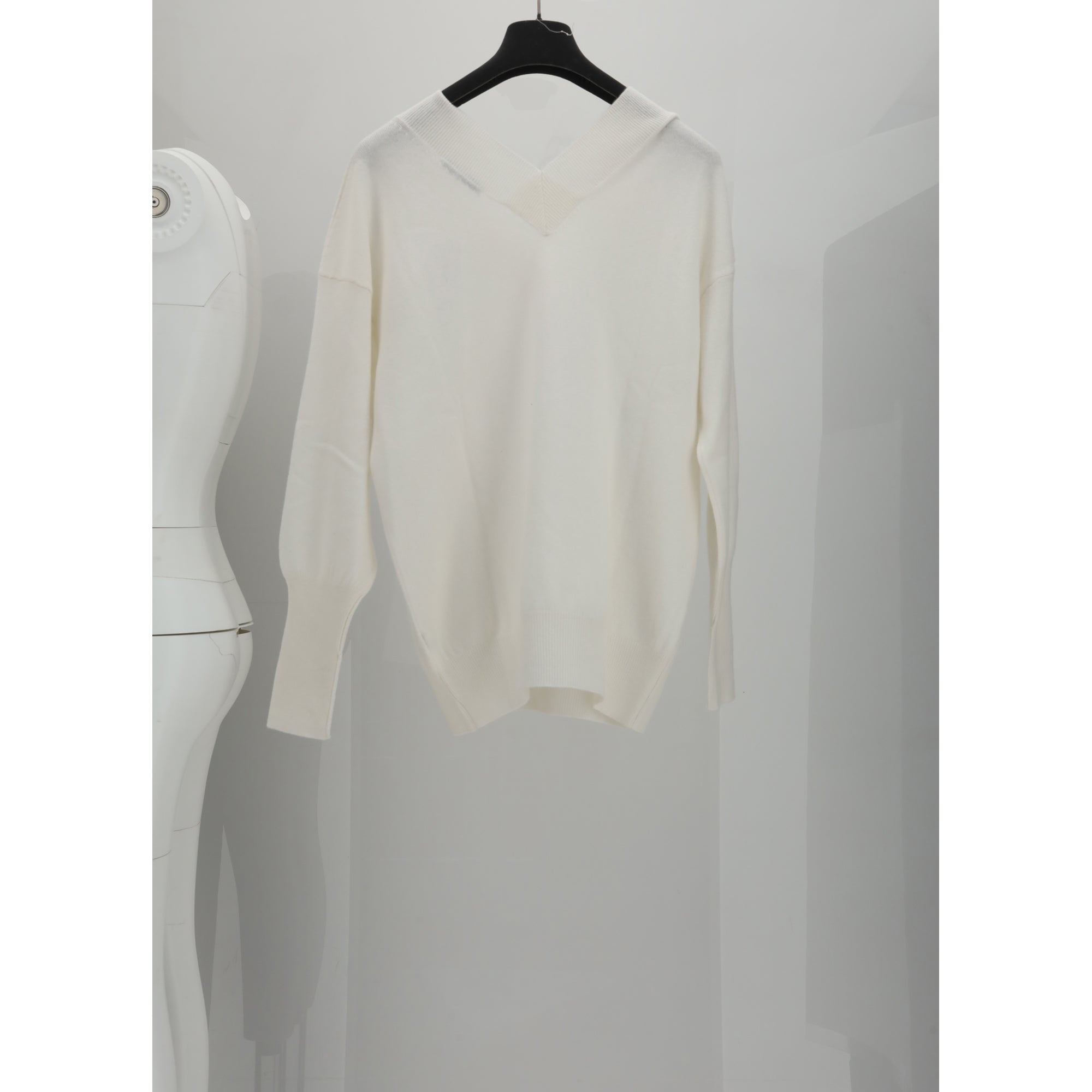 PULLOVER CASHMERE
