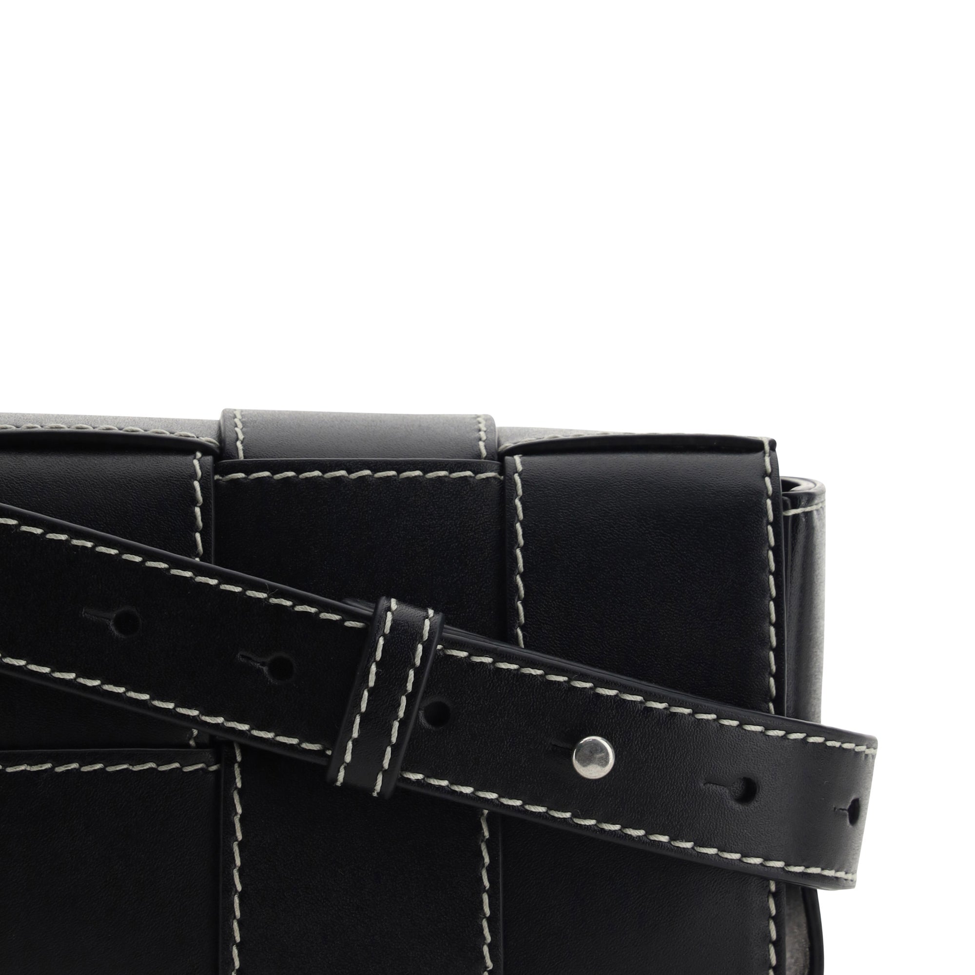 Cassette Fanny Pack
